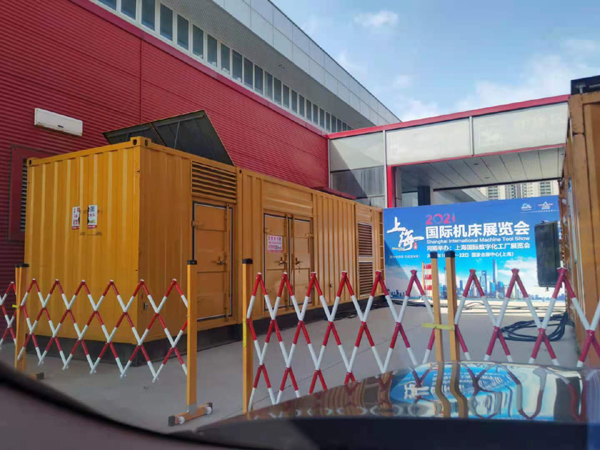 平昌发电机出租 对于发电机的特性你了解多少？