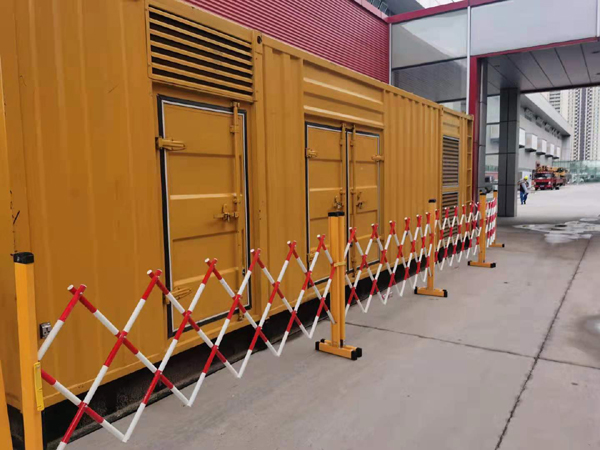 平昌租赁发电机发电机油箱使用后要定期清除油箱底部沉淀的杂质