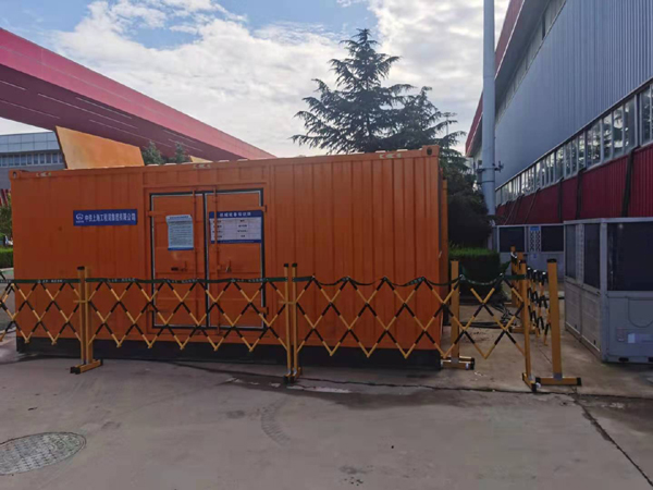 平昌柴油发电机组单支点和双支点的区别是什么？