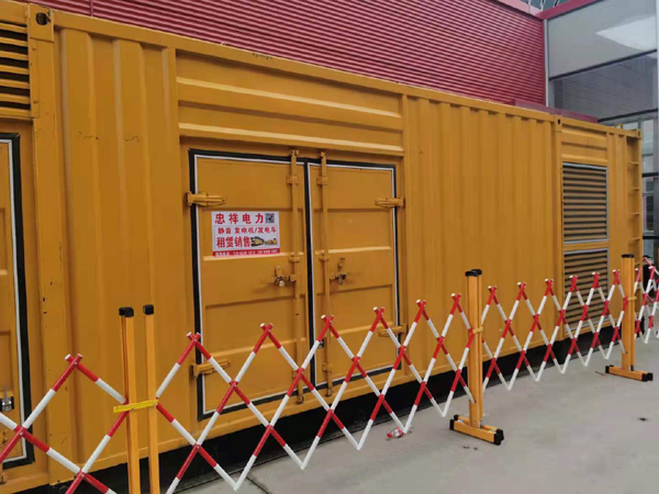 平昌关于通用发电机的十万个为什么？