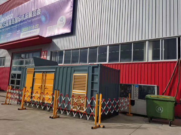 平昌柴油发电机组启动困难的原因有哪些？
