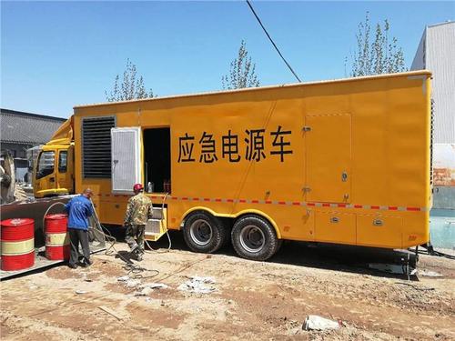 平昌发电车租赁-教您挑选发电机哪些技巧可以掌握使用