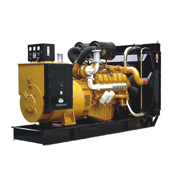 平昌租赁发电机-怎样确保潍柴发电机组的质量