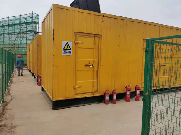 平昌发电车租赁-柴油发电机组电机测速发电机的分类