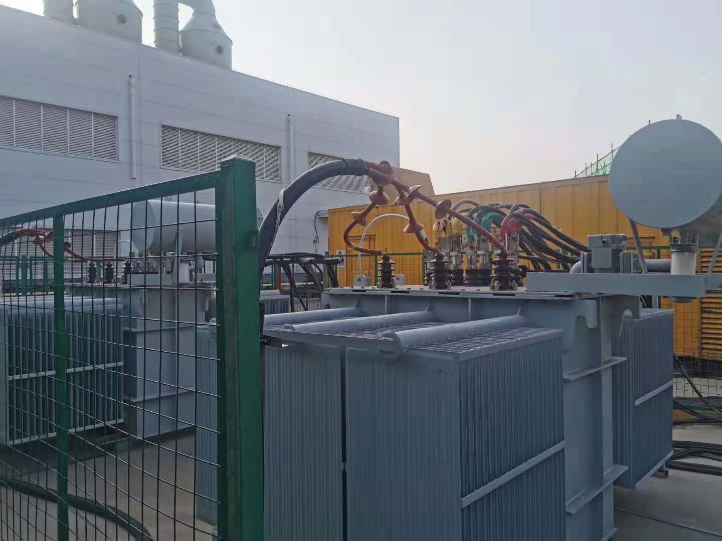 平昌出租发电机-静音柴油发电机不维护的危害