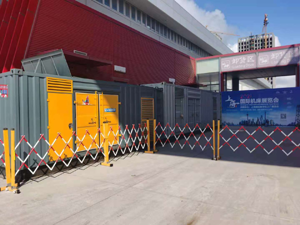 平昌租赁发电机-柴油发电机组为什么油耗比较大