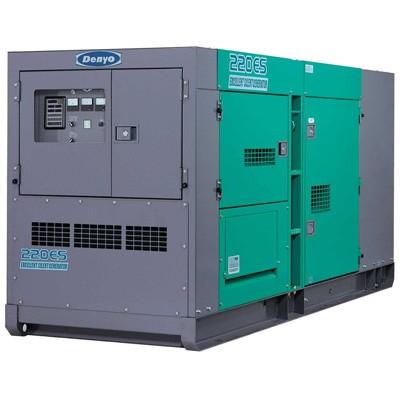 平昌出租发电机-排除柴油发电机组敲缸声的步骤