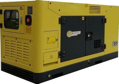 平昌出租发电机-怎样对比判断发电机组的质量