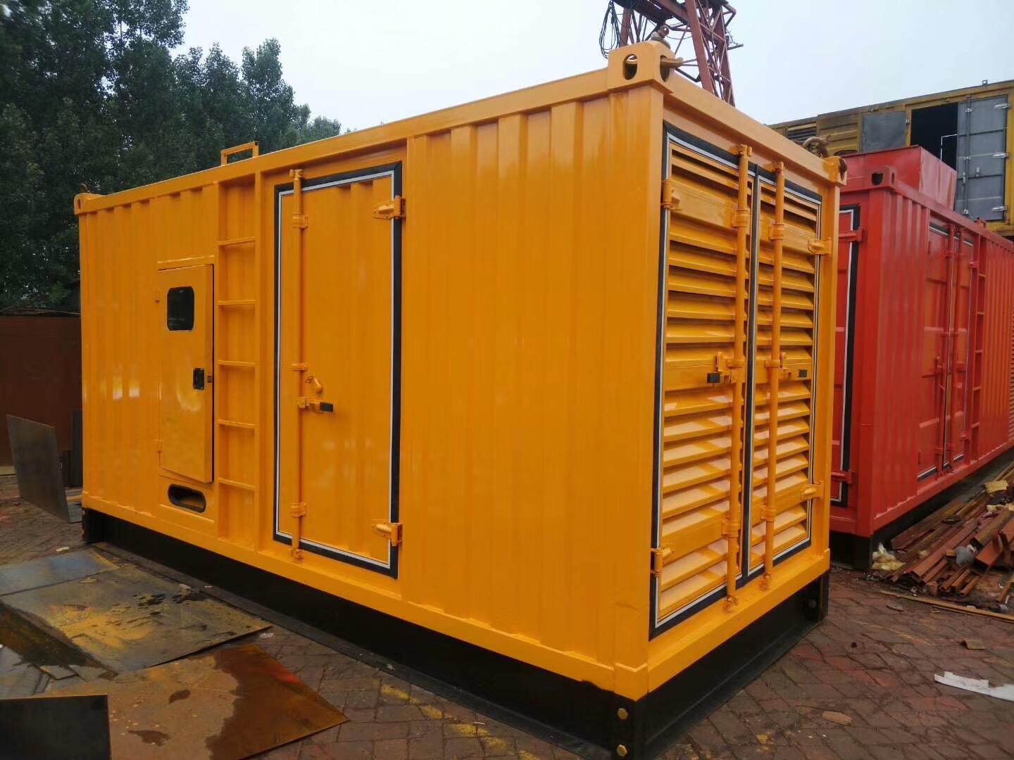 平昌300kw柴油发电机组一个小时需要的油耗