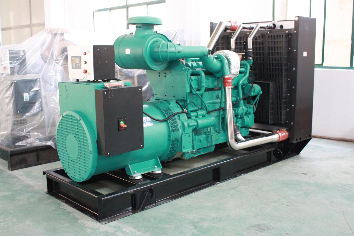 平昌租赁发电机柴油发电机组易损件有哪些