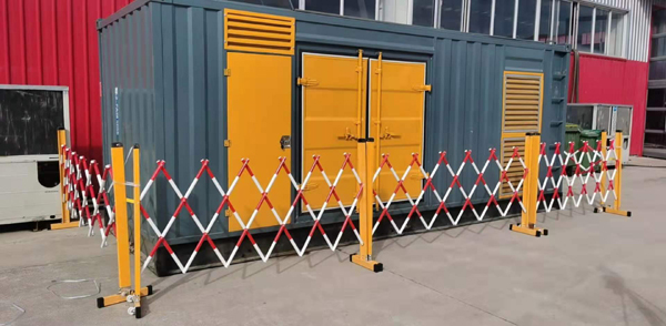 平昌发电机不发电的原因是什么?