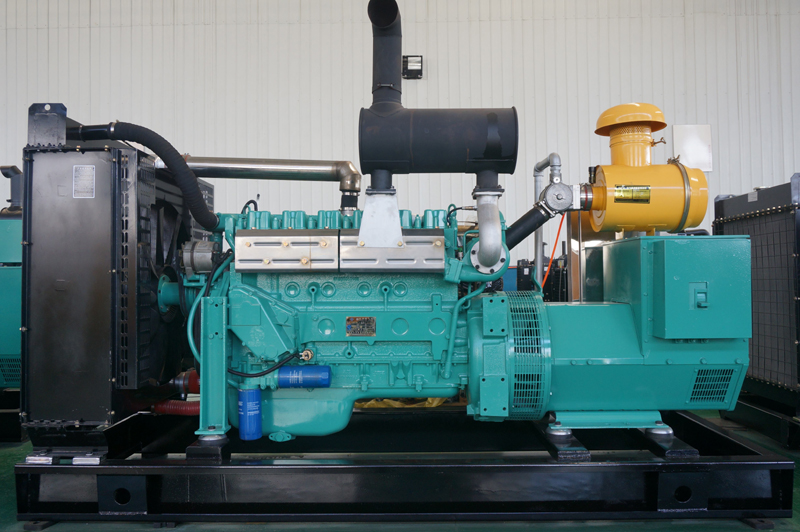 平昌发电机组修正系数表中海拔高度的上限是多少？