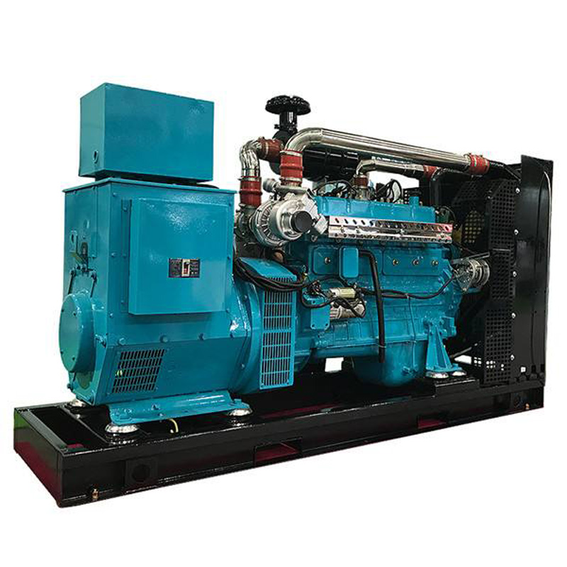 平昌关于国产发电机中柴油滤清器保养易被忽视问题