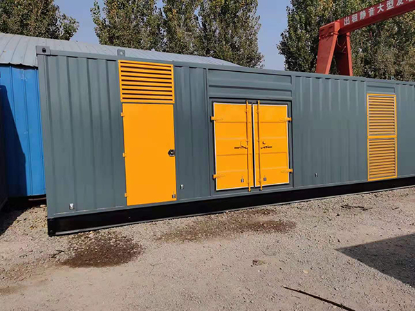 平昌签订发电机出租合同时需要注意的一些重要事项：