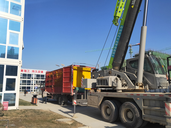 平昌发电机出租50KW柴油发电机组需要配多粗电缆线