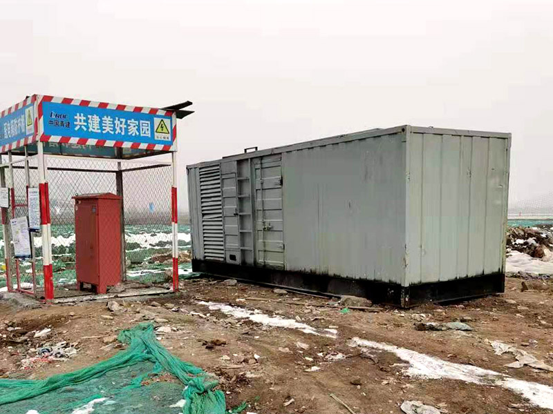 平昌燃气发电机在高海拔地区运行时会遇到哪些常见故障？