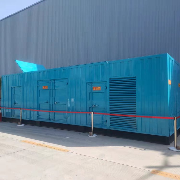 平昌怎样更换柴油发电机组的空气滤清器？