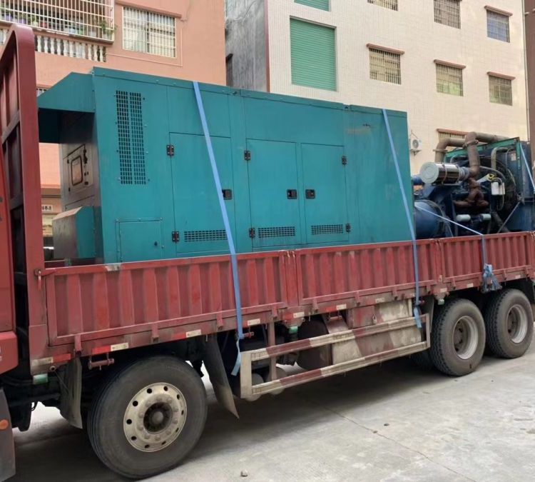 平昌如何在不同负载率下确保 400KW 柴油发电机组的正常运行？