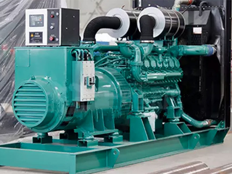 平昌康明斯柴油发电机组维护保养记录表