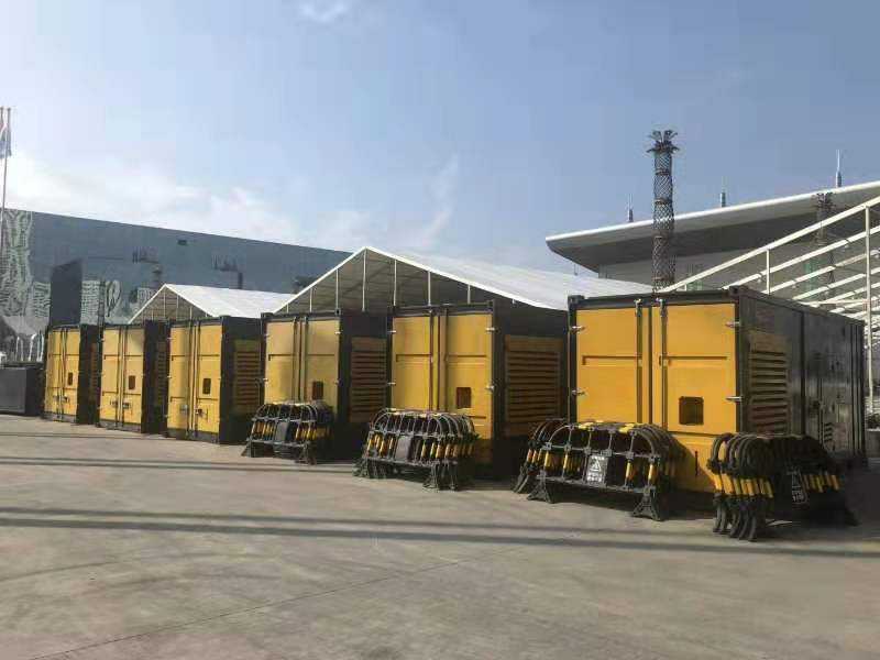 平昌柴油发电机组可以24小时全天运行吗？