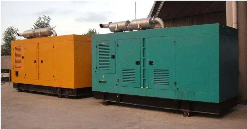 平昌冷却液的pH值对柴油发电机有什么影响？