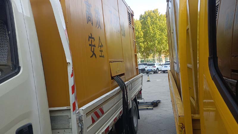 平昌如何判断柴油发电机组和UPS电源的切换时间是否符合要求？