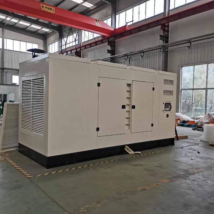 平昌启动发电机组时需要注意什么？