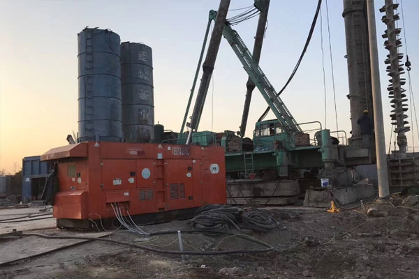 平昌如何检查发电机组燃油系统的密封性？