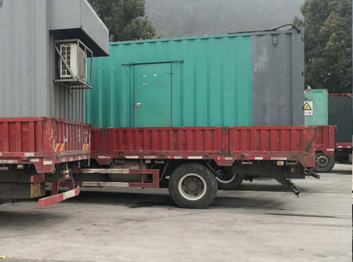 平昌柴油发电机组使用注意安全事项有哪些？