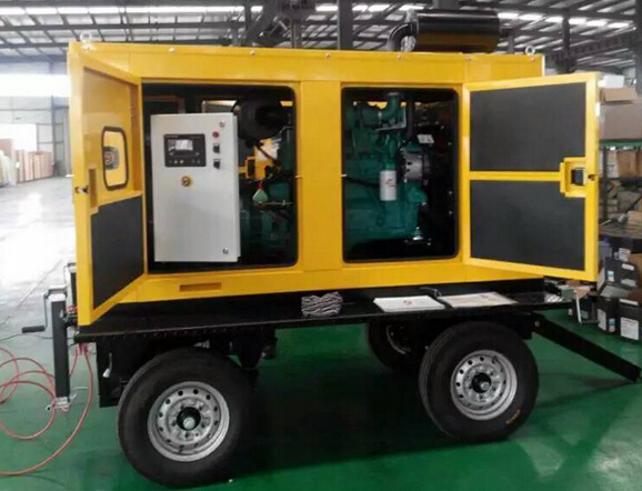 平昌不同标号的柴油混合使用对发动机的油耗有什么影响？