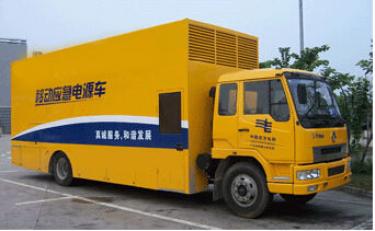 平昌发电机组如何判断水冷式机油散热器是否需要更换？