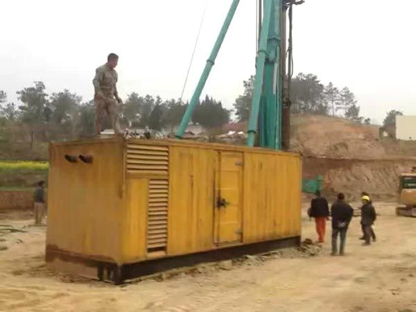 平昌柴油发电机组应用场合有哪些？